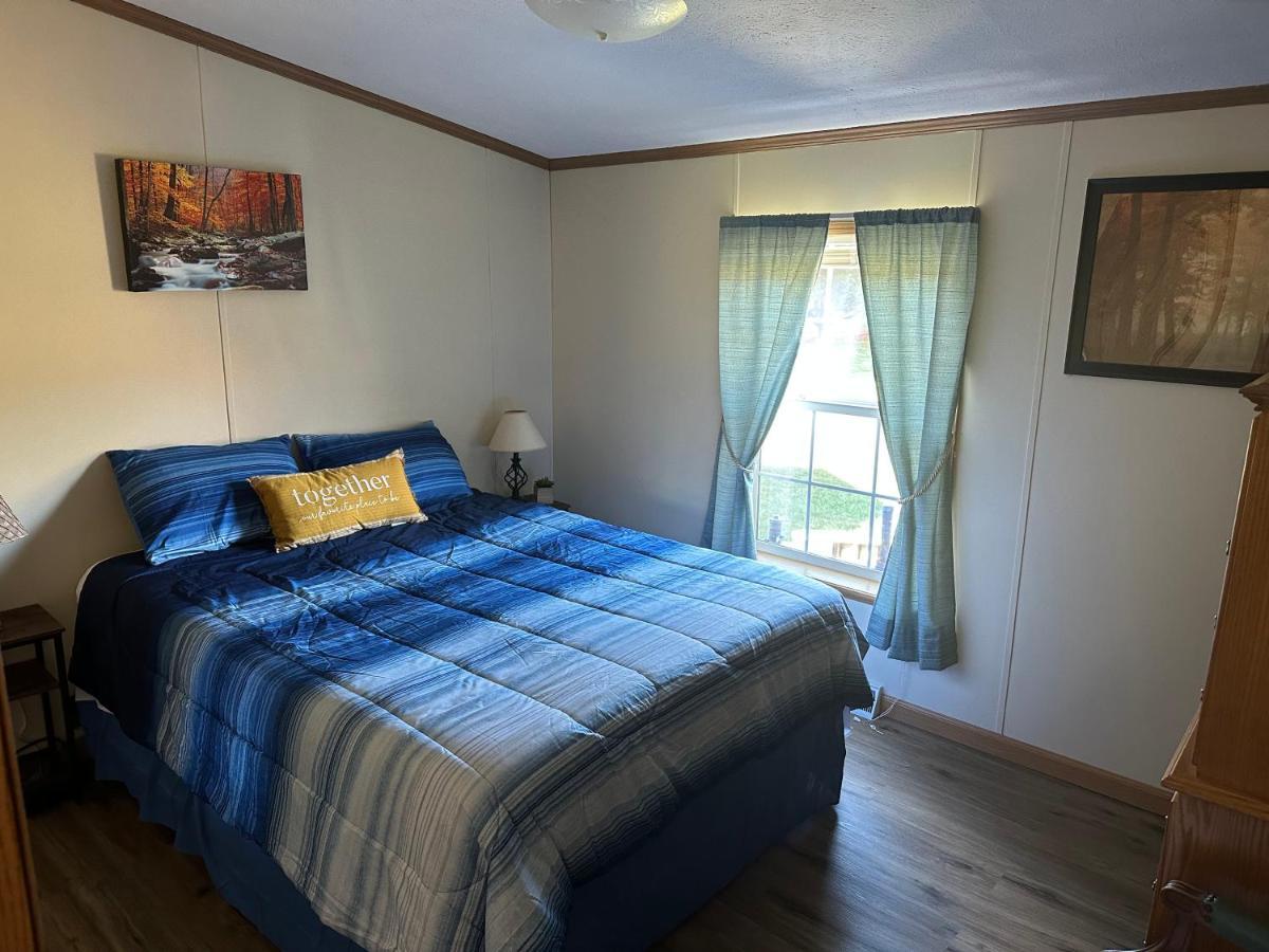 Spacious Cozy Getaway ! King Bed, Game Room, Out Door Patio Cairo Екстер'єр фото