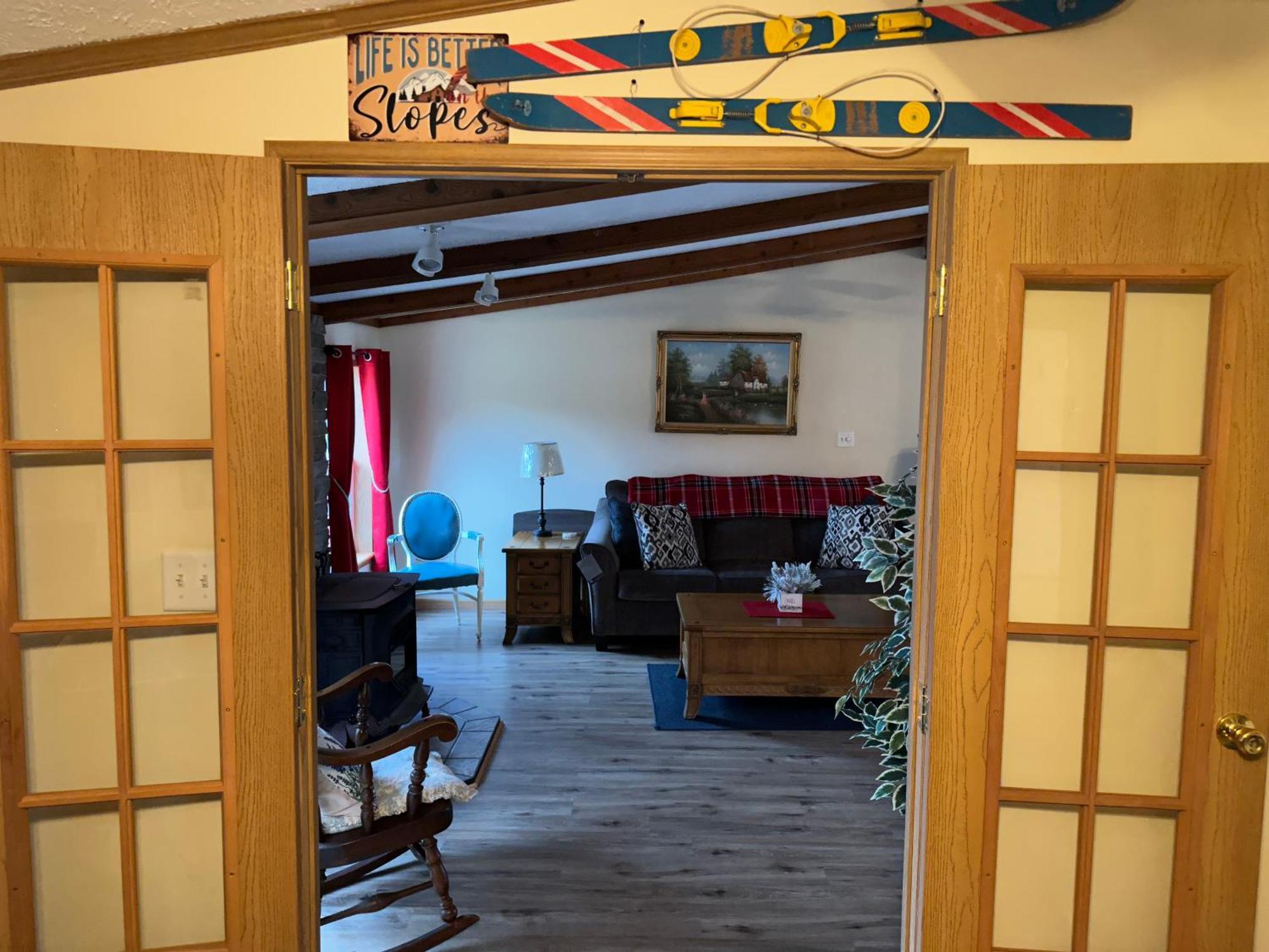 Spacious Cozy Getaway ! King Bed, Game Room, Out Door Patio Cairo Екстер'єр фото
